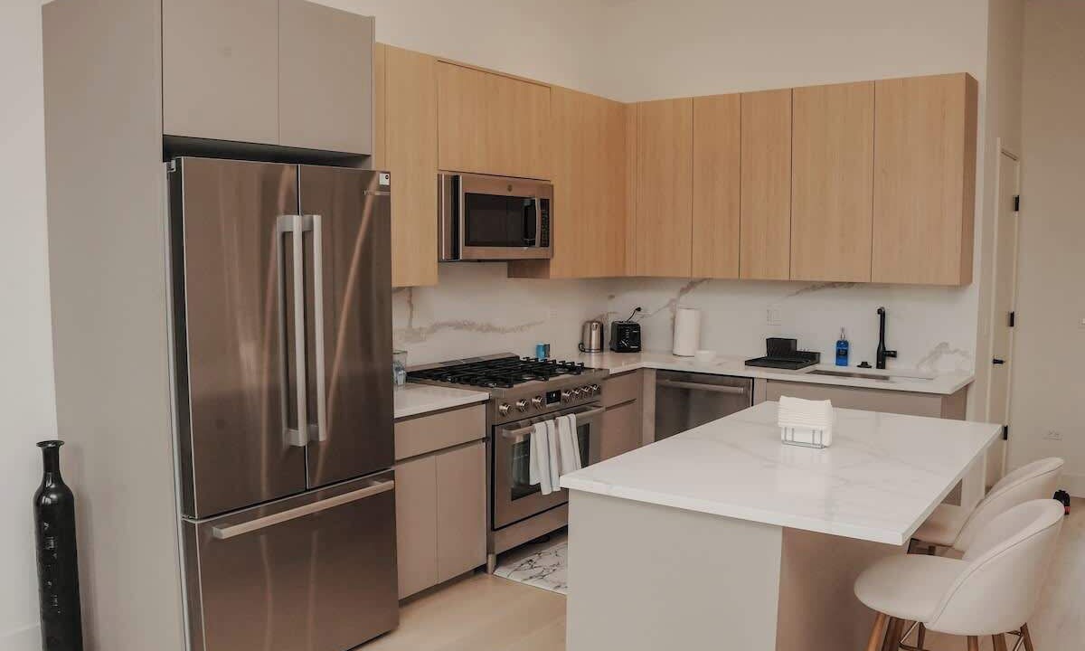 Photo of Kitchen in Near North Side