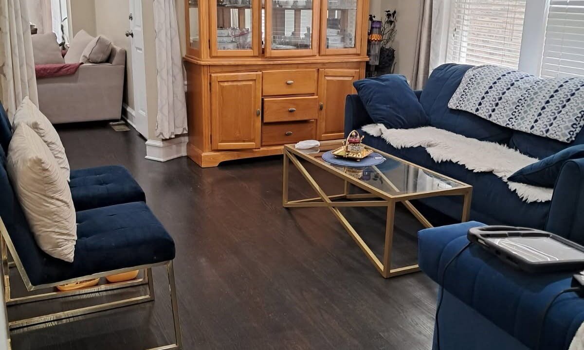 Photo of Livingroom in North Park
