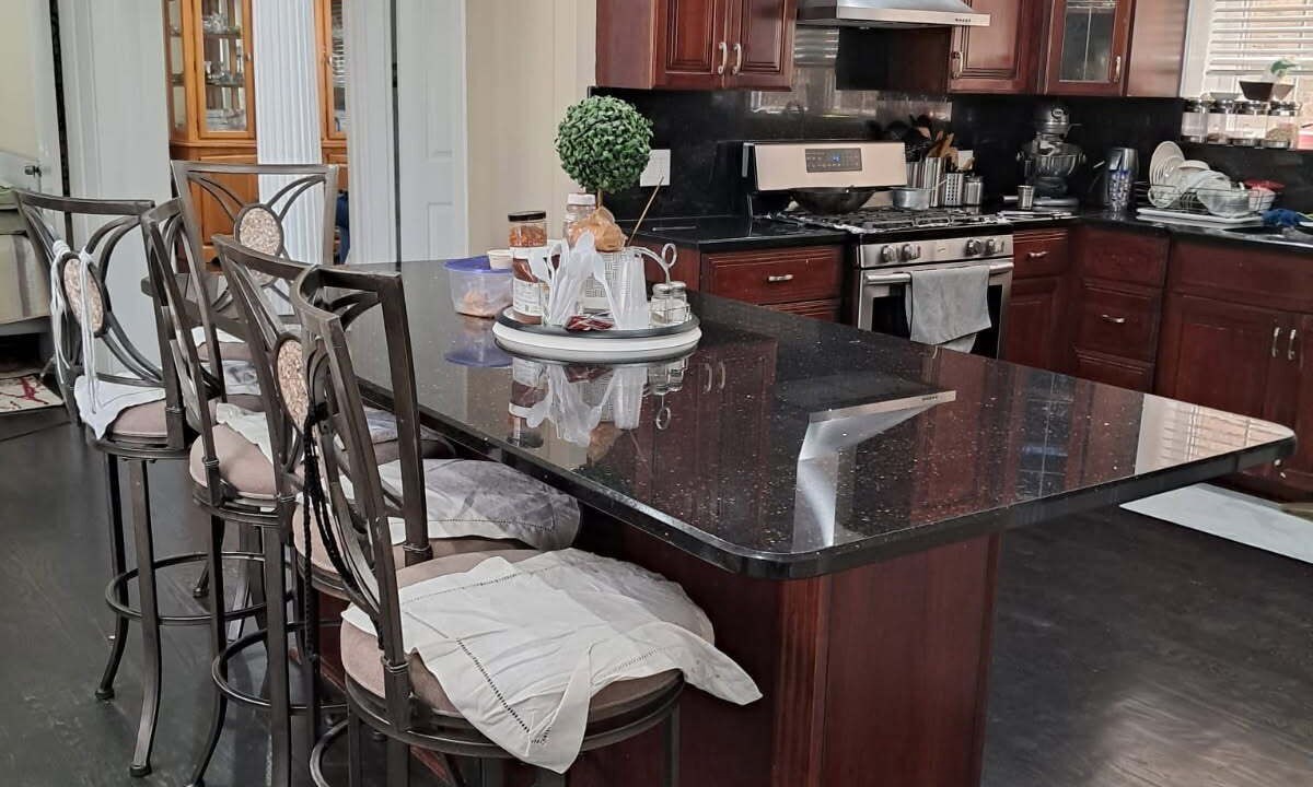 Photo of Kitchen in North Park