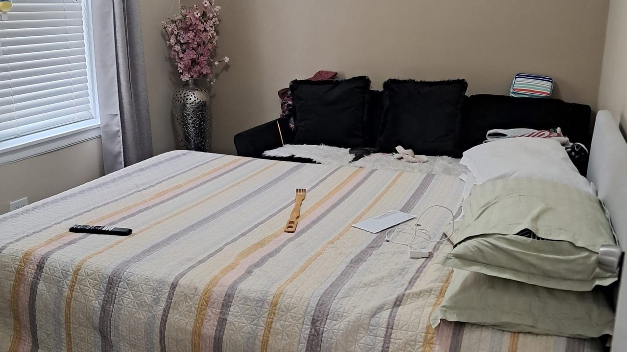 Photo of Bedroom in North Park