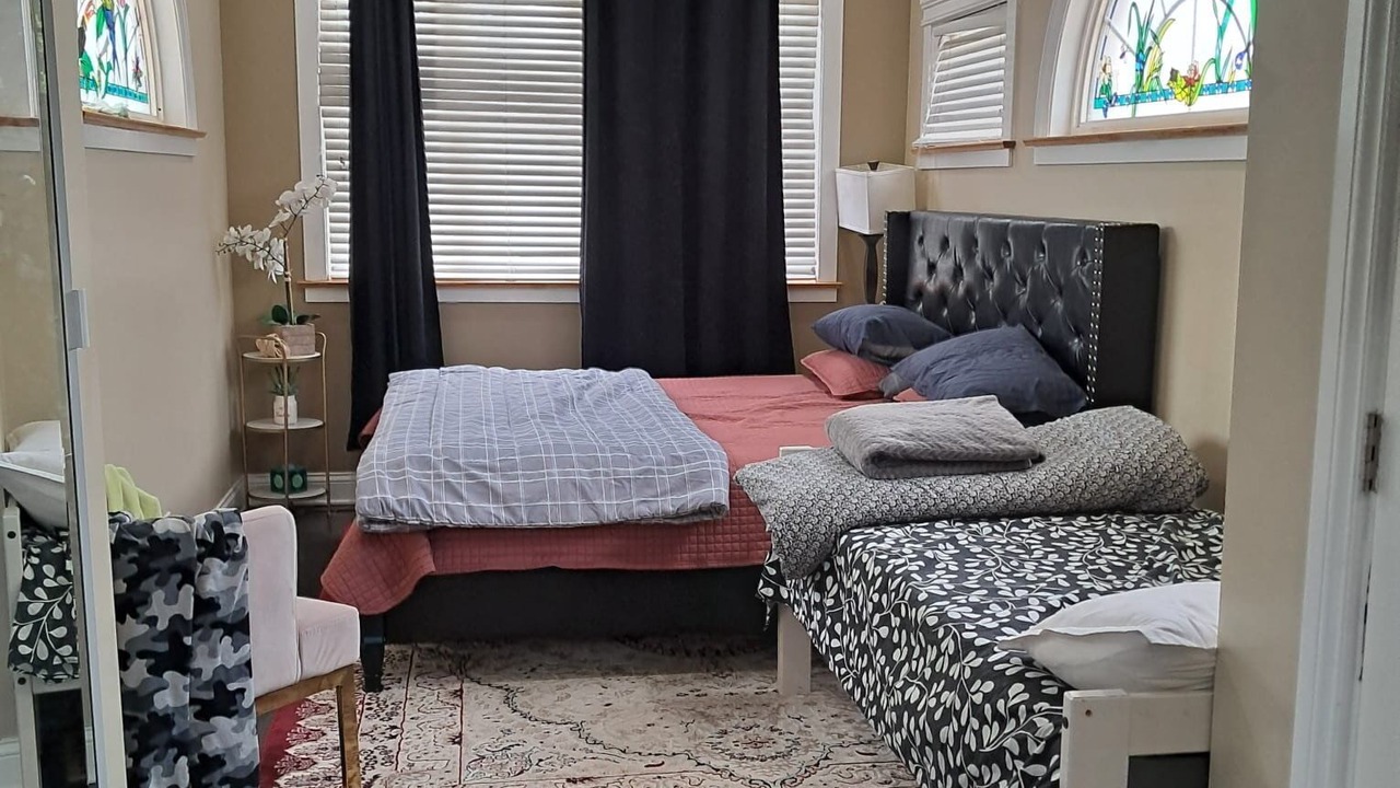 Photo of Bedroom in North Park