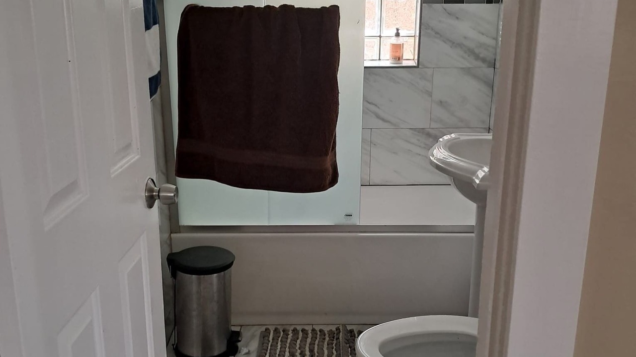 Photo of Bathroom in North Park