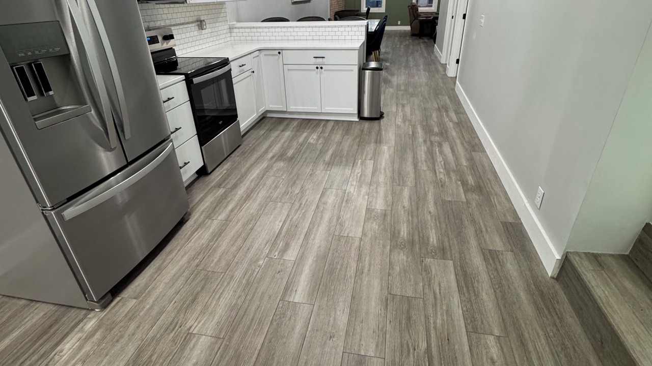 Photo of Kitchen in Litchfield