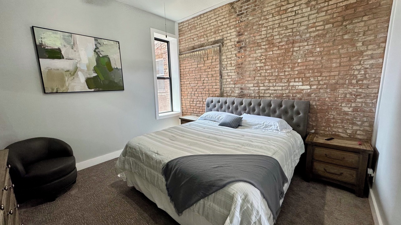 Photo of Bedroom in Litchfield