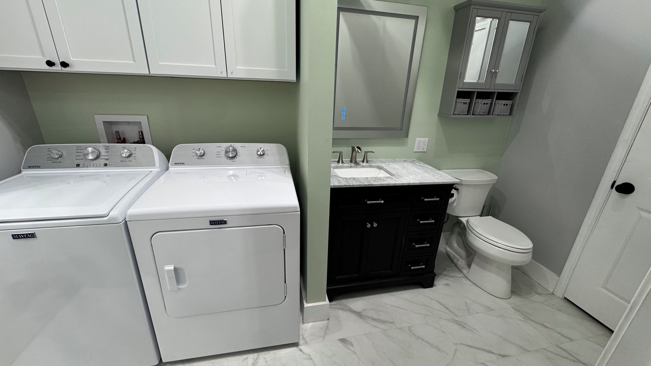 Photo of Bathroom in Litchfield