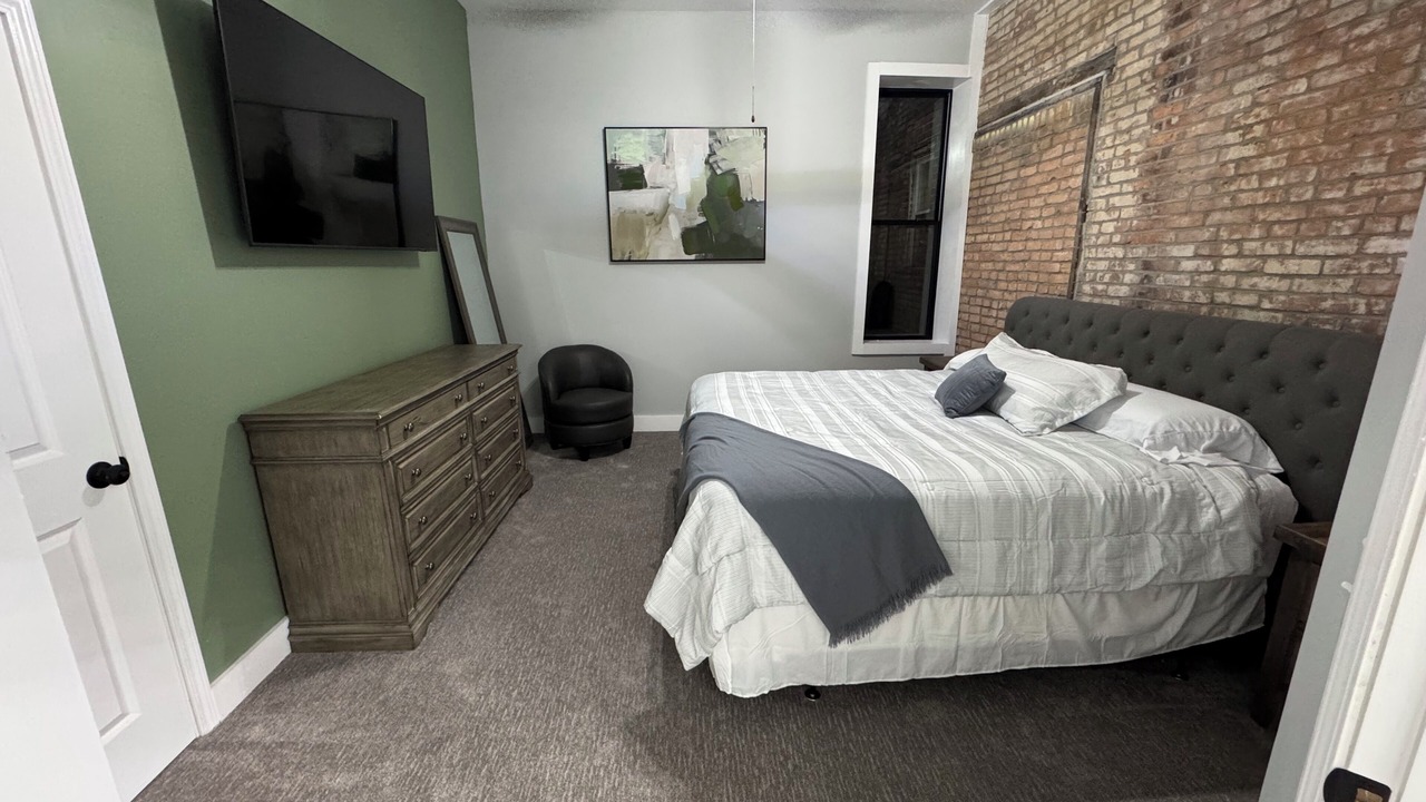 Photo of Bedroom in Litchfield