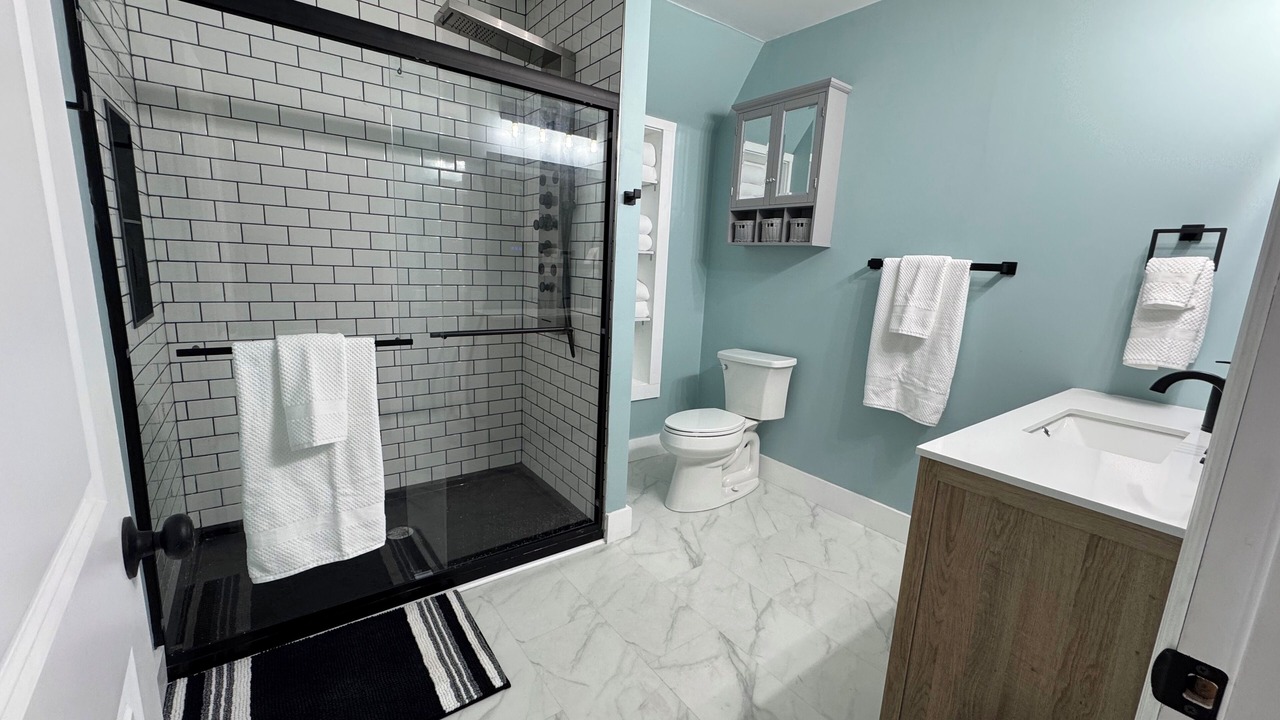 Photo of Bathroom in Litchfield