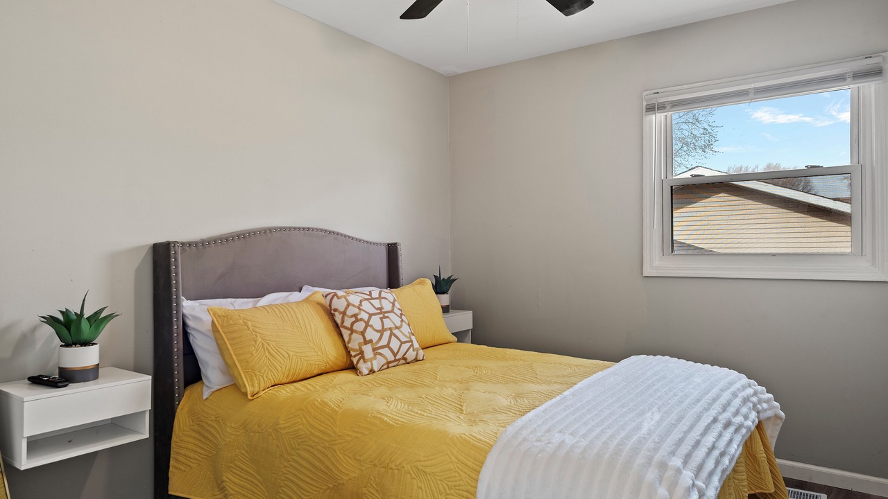 Photo of Bedroom in Decatur