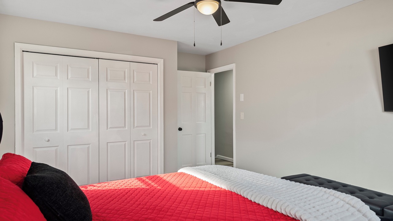Photo of Bedroom in Decatur
