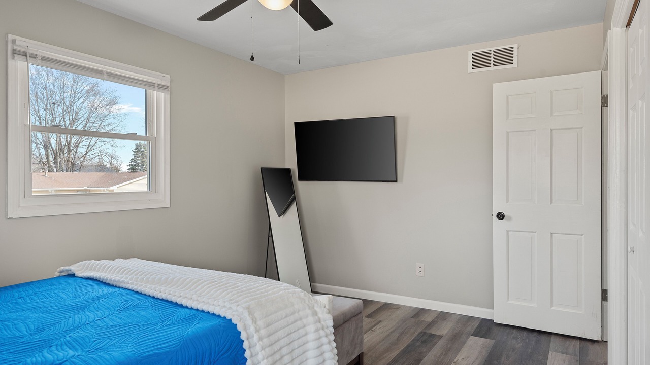 Photo of Bedroom in Decatur