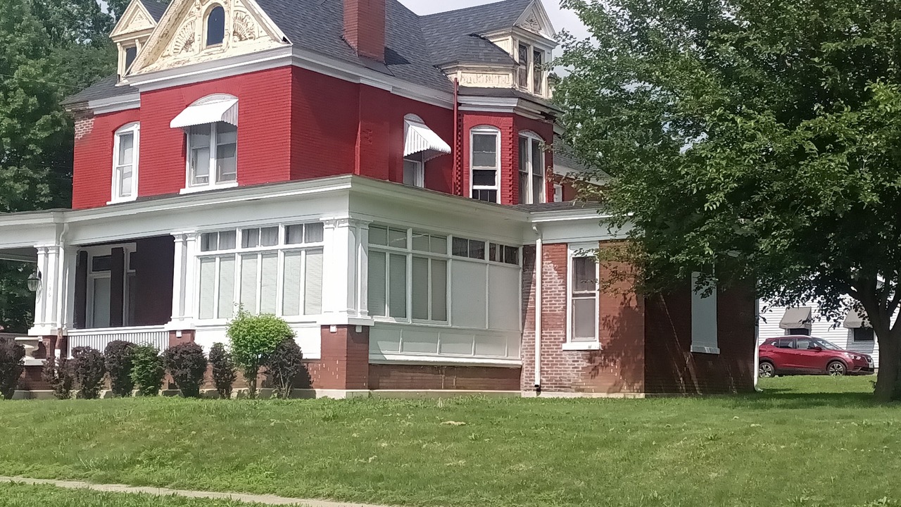 Photo of Outdoor in Quincy