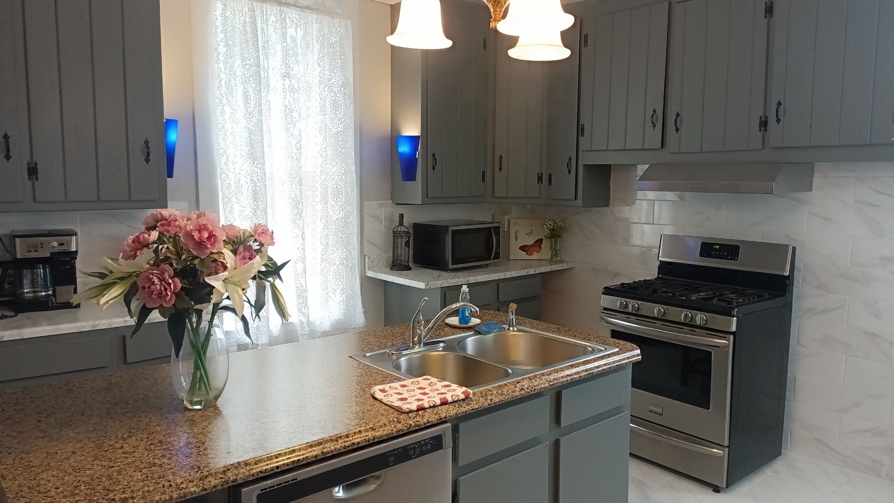 Photo of Kitchen in Quincy