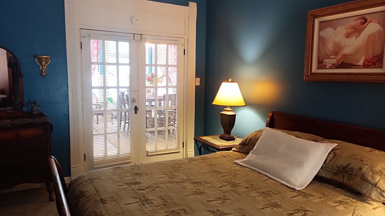 Photo of Bedroom in Quincy