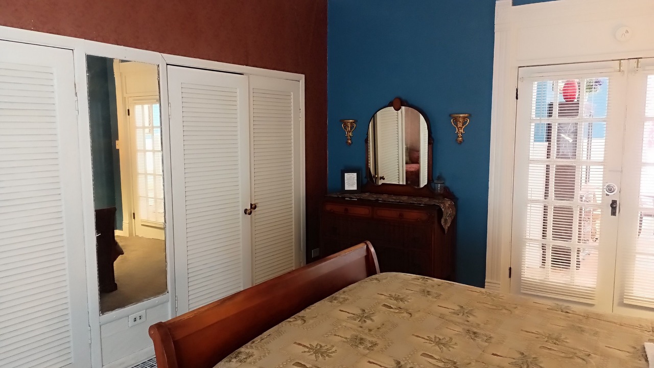 Photo of Bedroom in Quincy