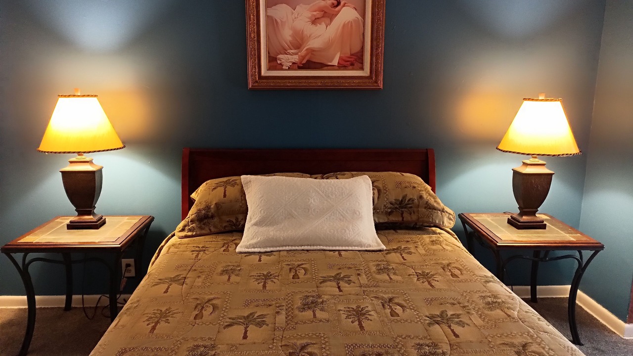 Photo of Bedroom in Quincy