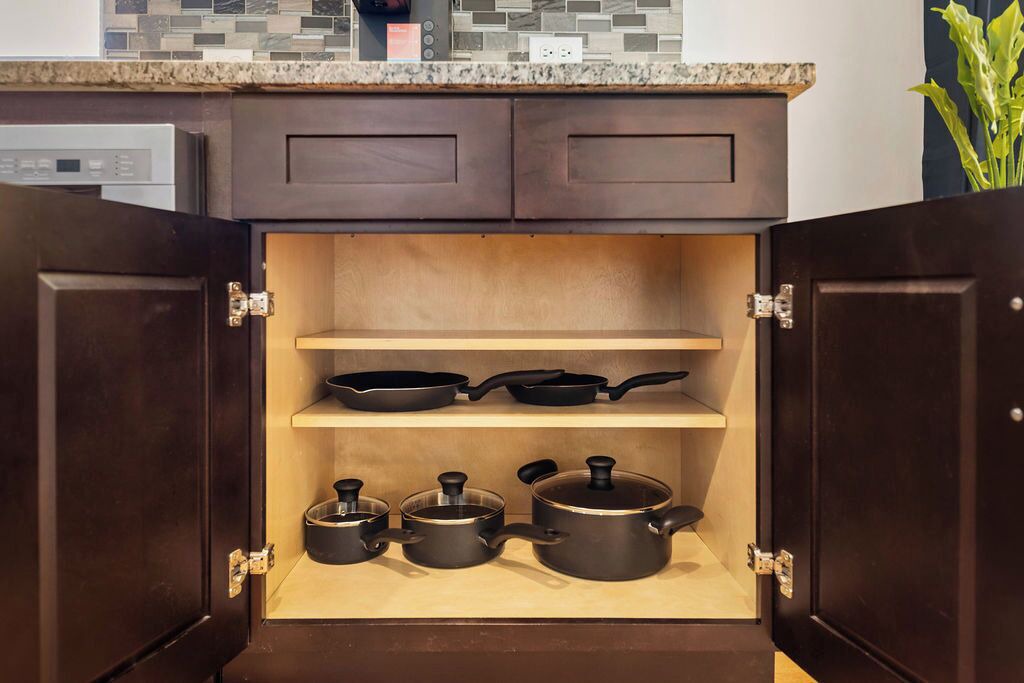 Photo of Kitchen in West Bucktown