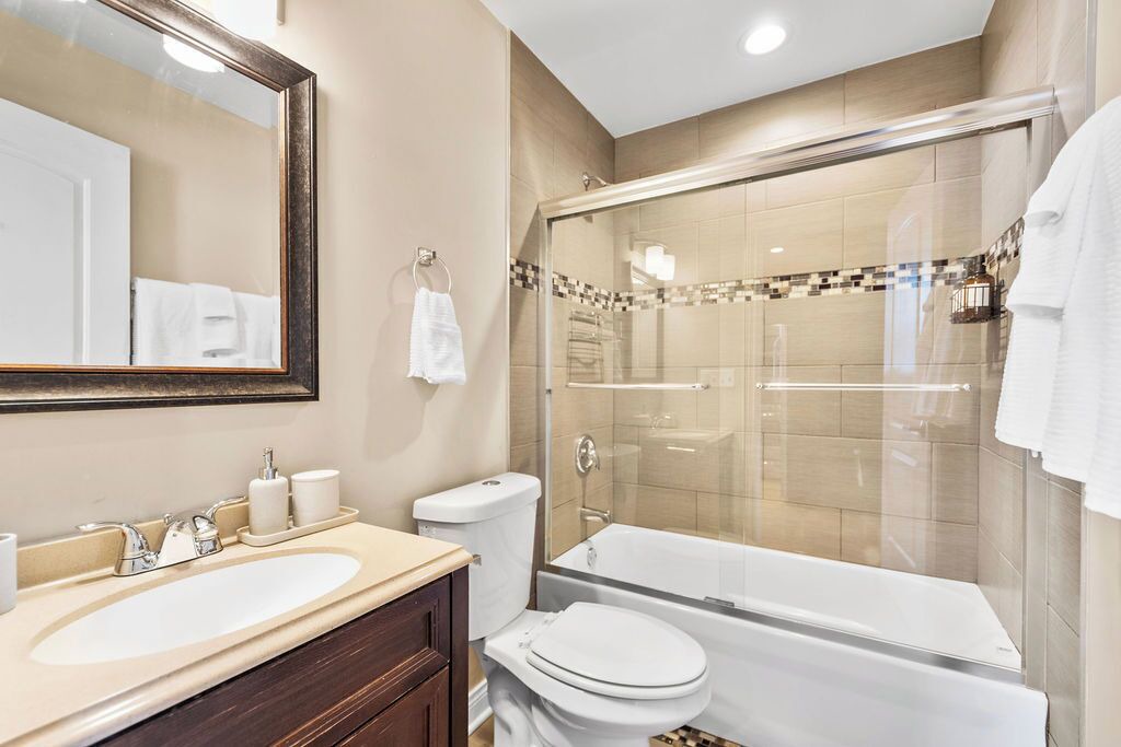 Photo of Bathroom in West Bucktown