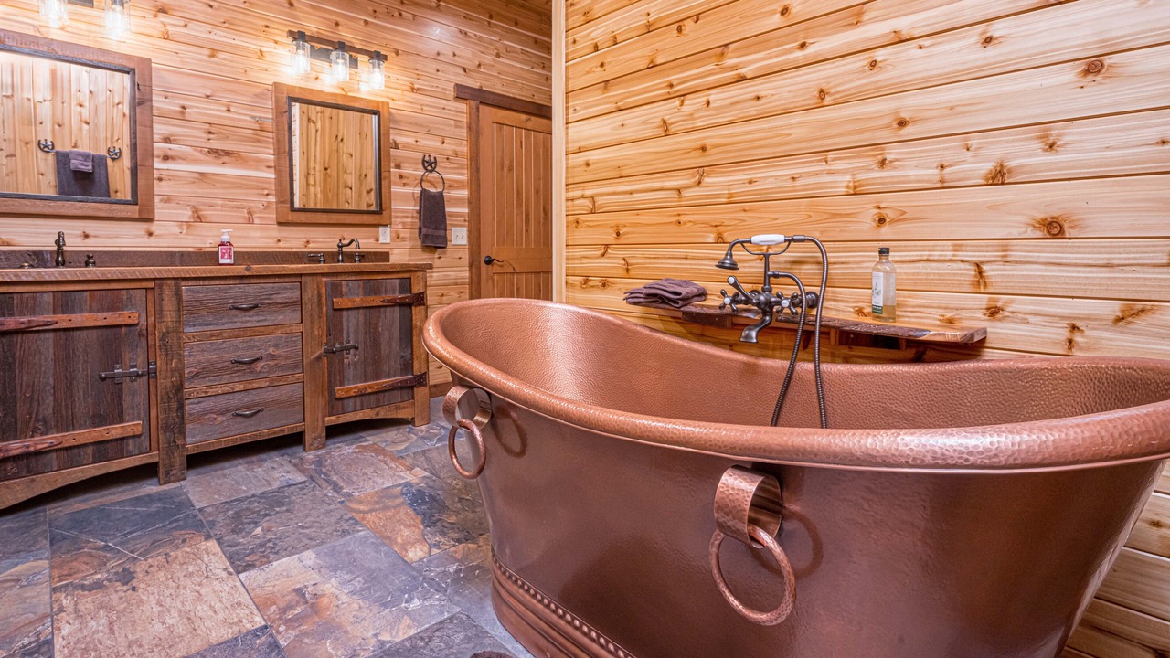 Photo of Bedroom in The Galena Territory