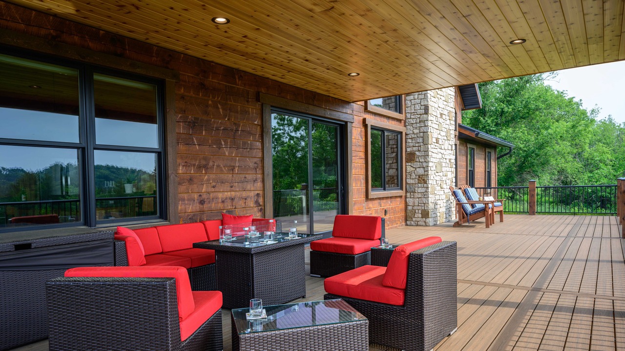 Photo of Outdoor in The Galena Territory