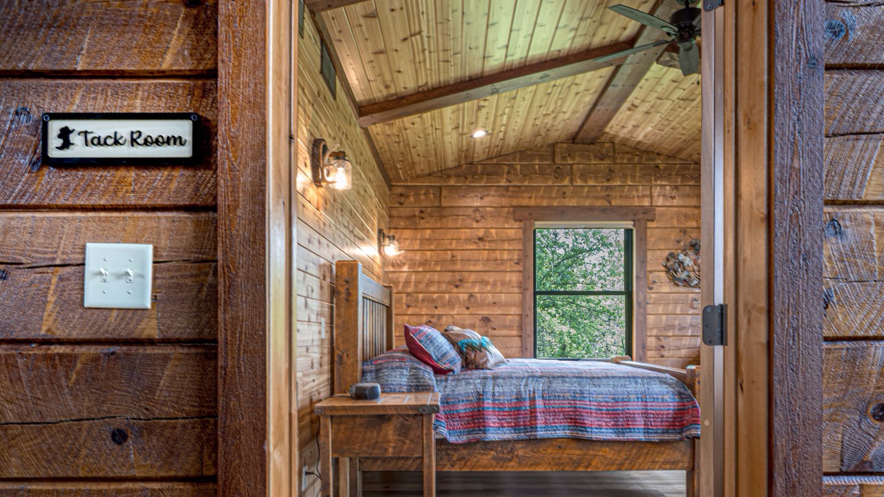 Photo of Bedroom in The Galena Territory