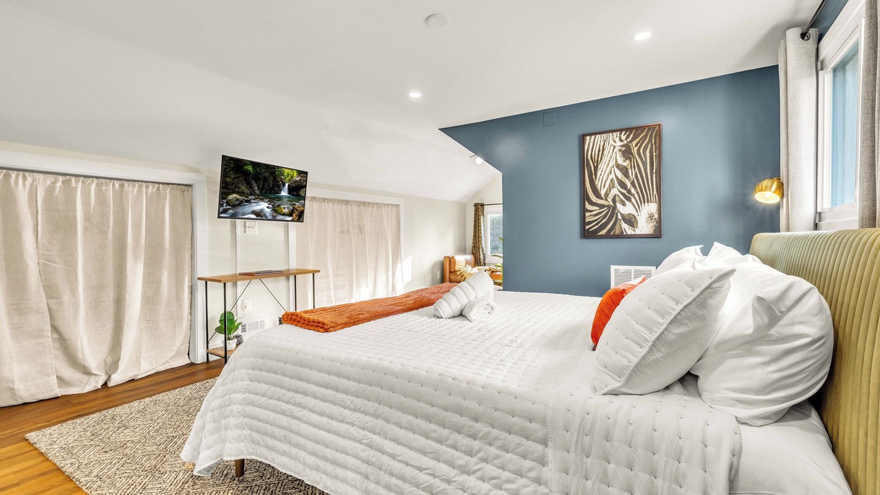 Photo of Bedroom in Brookfield