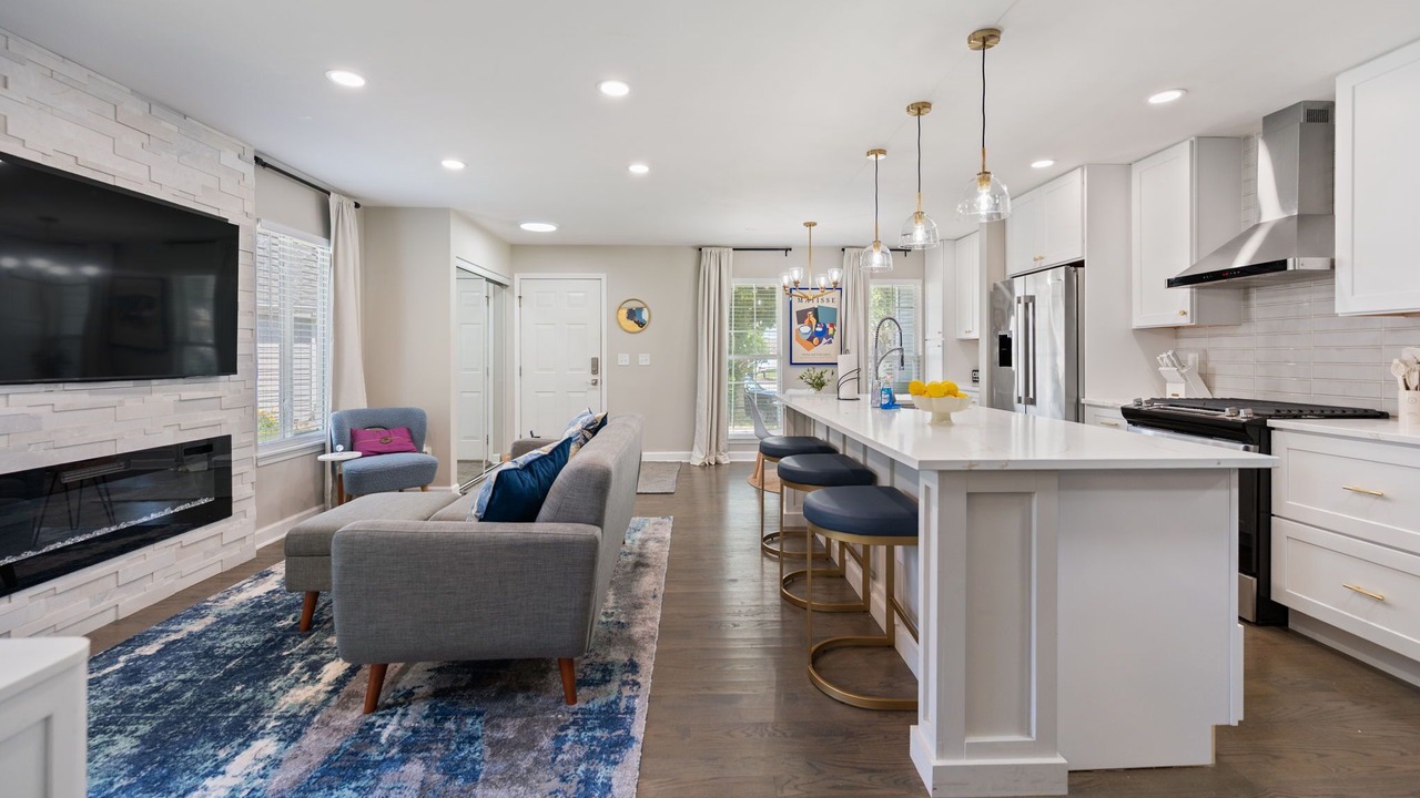 Photo of Kitchen in Fox Valley