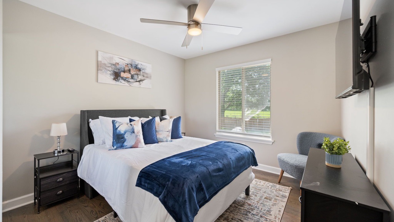 Photo of Bedroom in Fox Valley