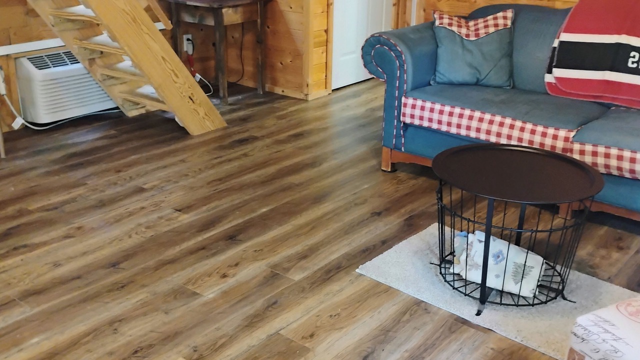 Photo of Livingroom in Goreville
