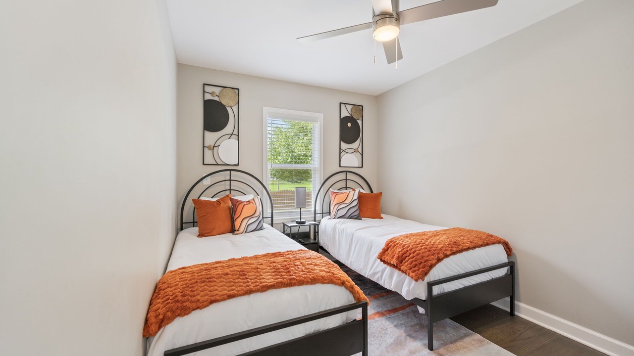 Photo of Bedroom in Fox Valley