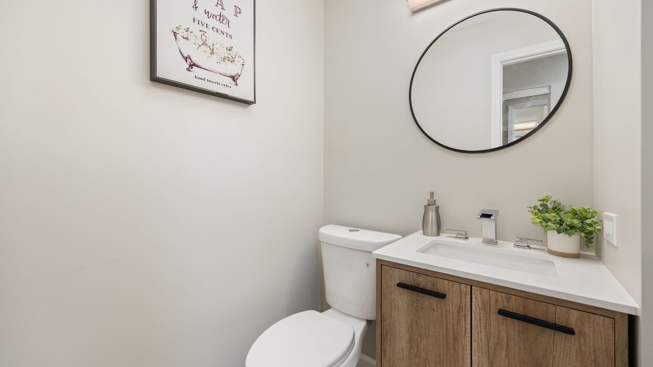 Photo of Bathroom in Fox Valley