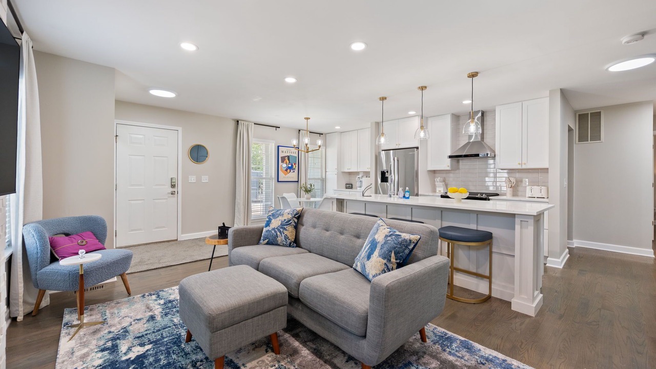 Photo of Livingroom in Fox Valley
