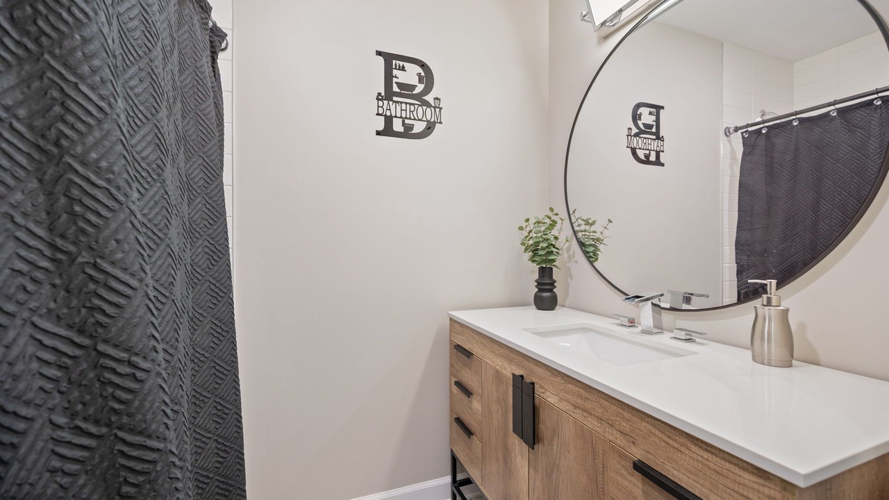 Photo of Bathroom in Fox Valley