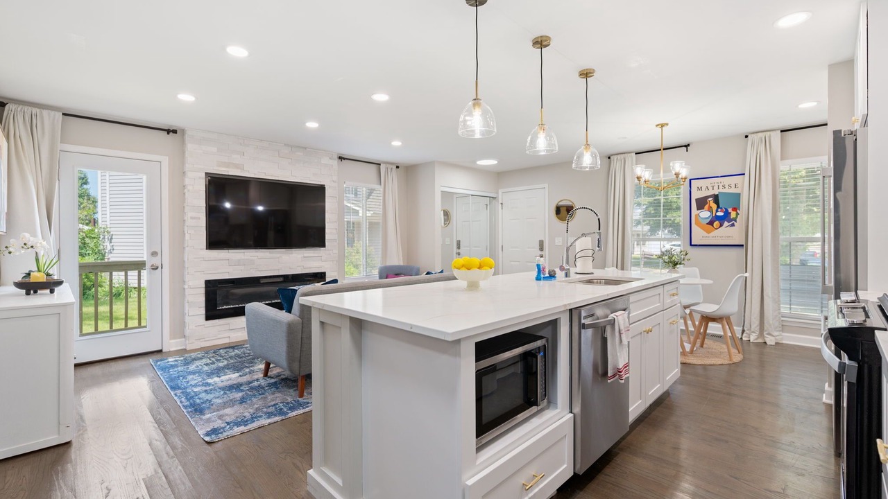Photo of Kitchen in Fox Valley