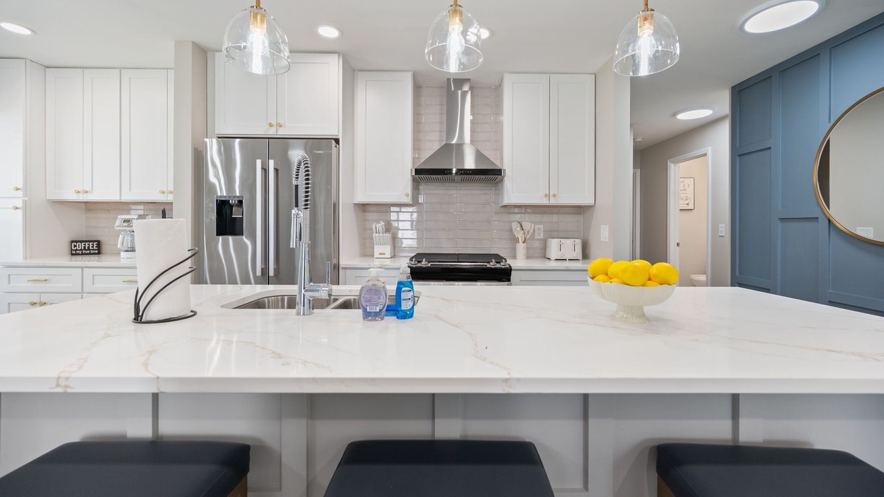 Photo of Kitchen in Fox Valley