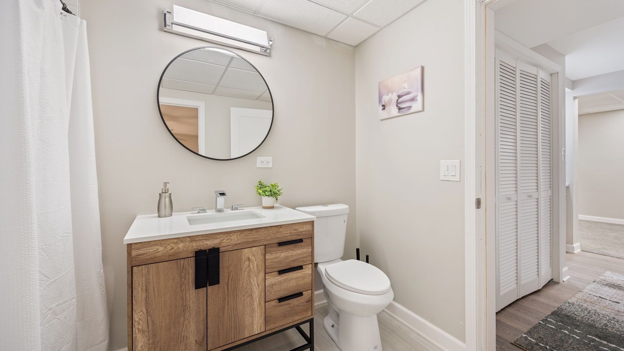 Photo of Bathroom in Fox Valley