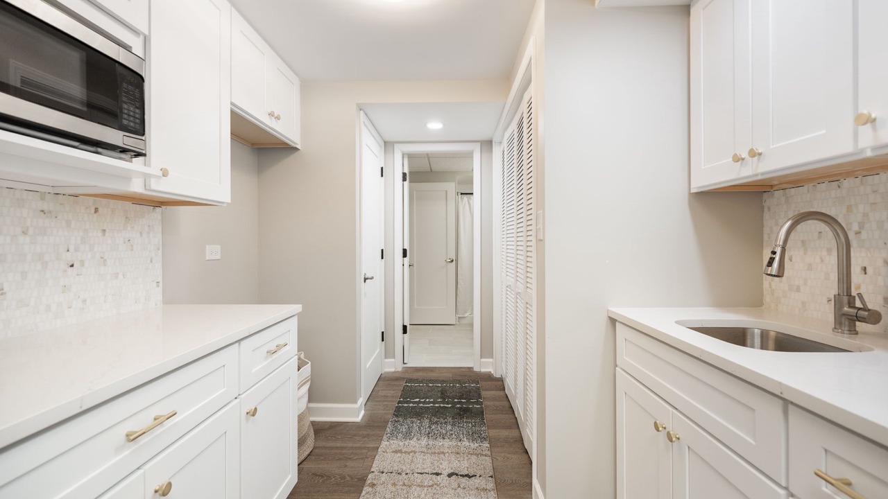 Photo of Kitchen in Fox Valley