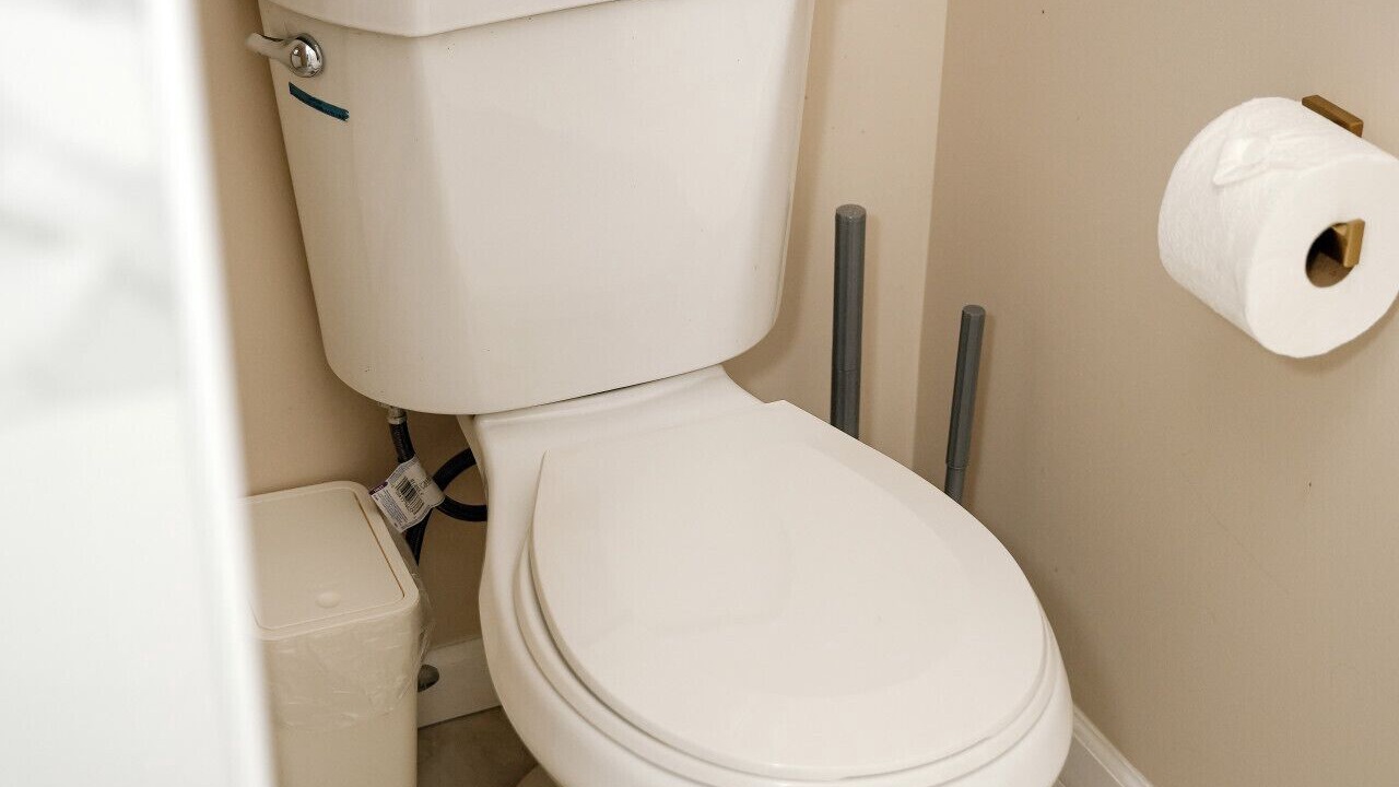 Photo of Bathroom in Cragin