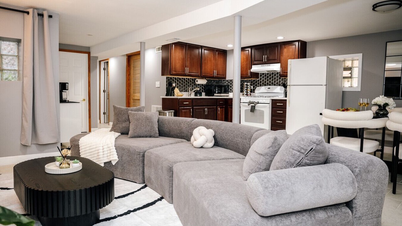 Photo of Livingroom in Cragin
