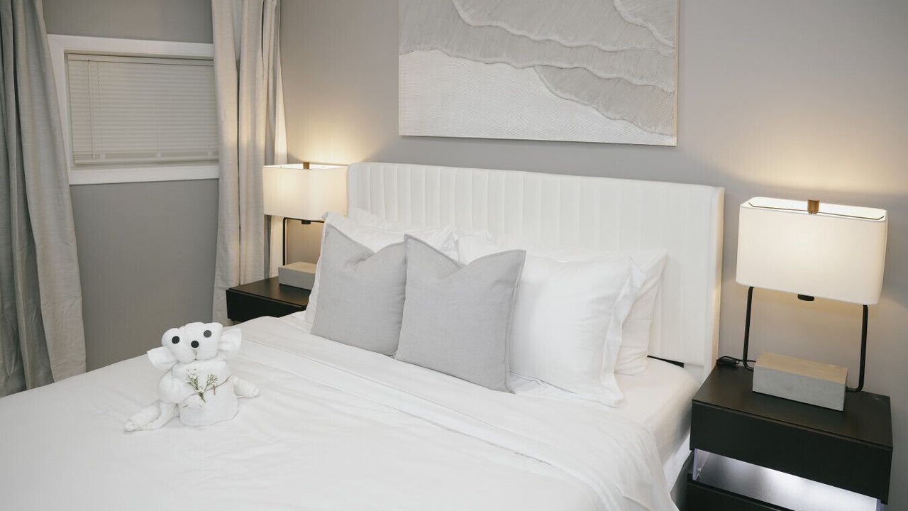 Photo of Bedroom in Cragin