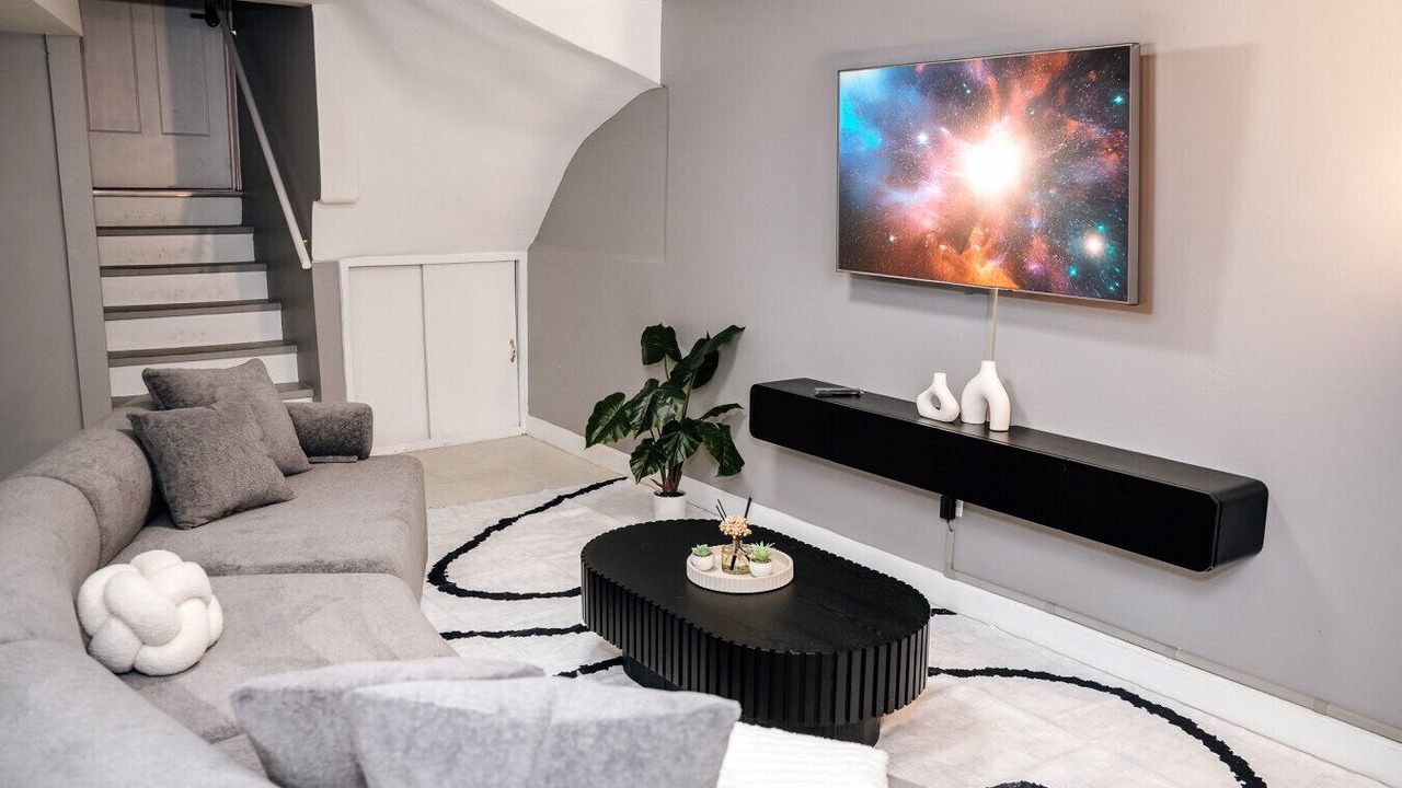 Photo of Livingroom in Cragin