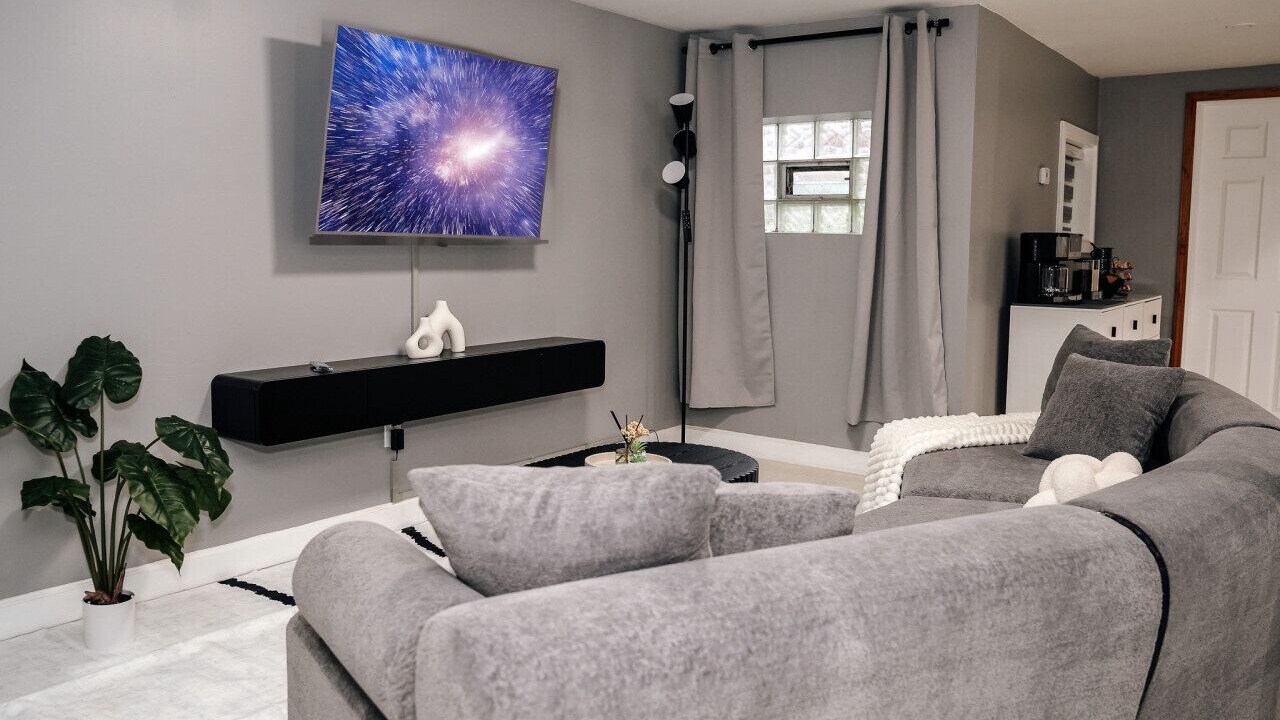 Photo of Livingroom in Cragin