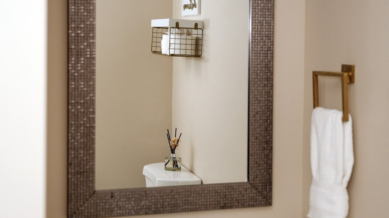 Photo of Bathroom in Cragin