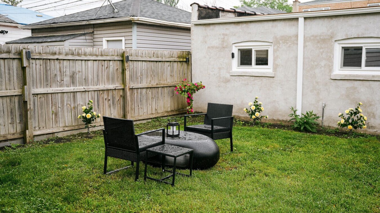 Photo of Outdoor in Cragin