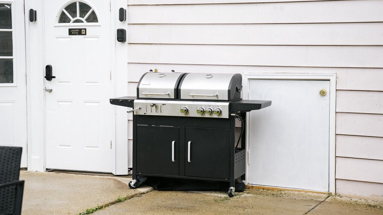 Photo of Outdoor in Cragin