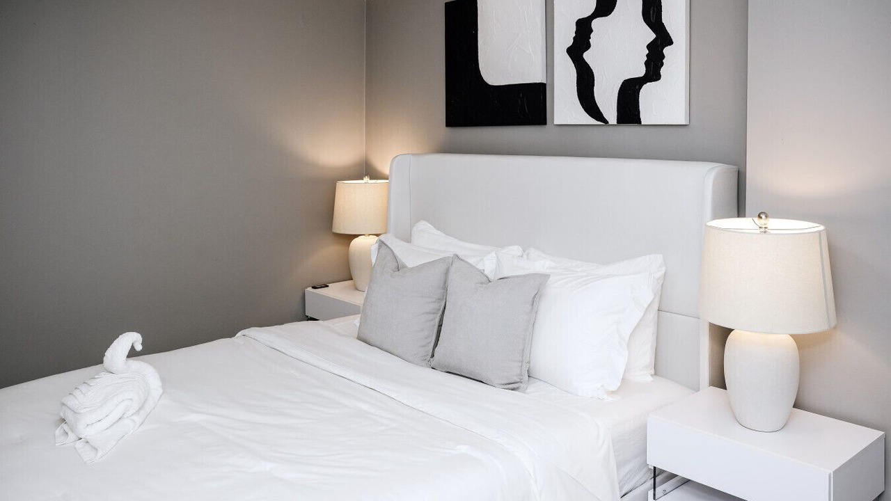 Photo of Bedroom in Cragin