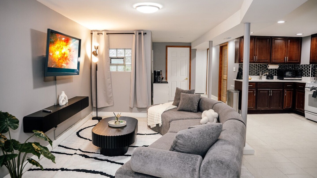Photo of Livingroom in Cragin