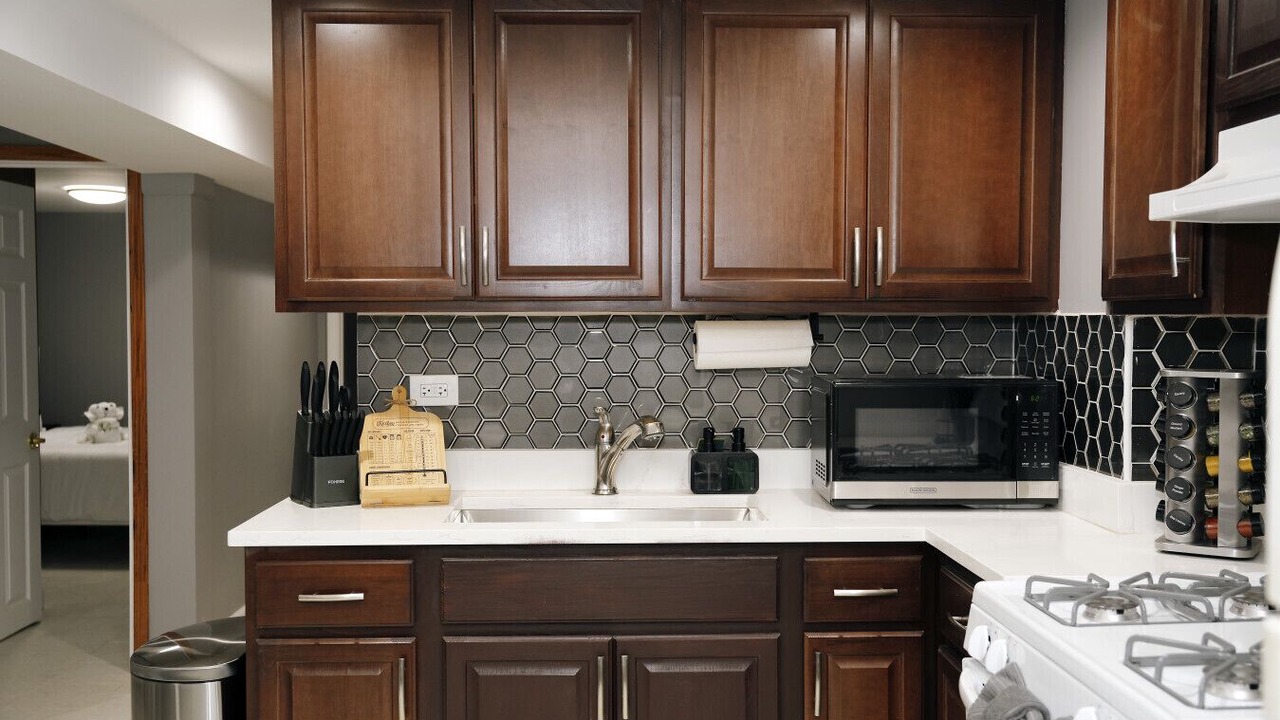 Photo of Kitchen in Cragin