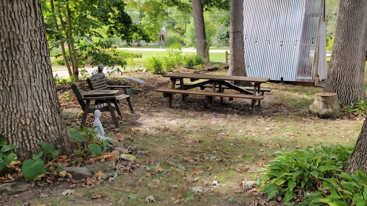Photo of Outdoor in St. Charles
