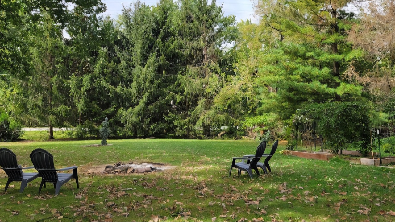 Photo of Outdoor in St. Charles