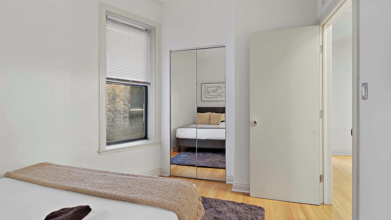 Photo of Bedroom in Hyde Park